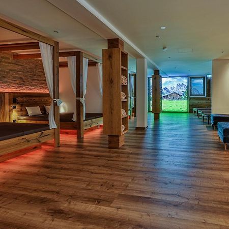 Alpenhotel Fischer 4 Sterne - Adults Only Berchtesgaden Ngoại thất bức ảnh