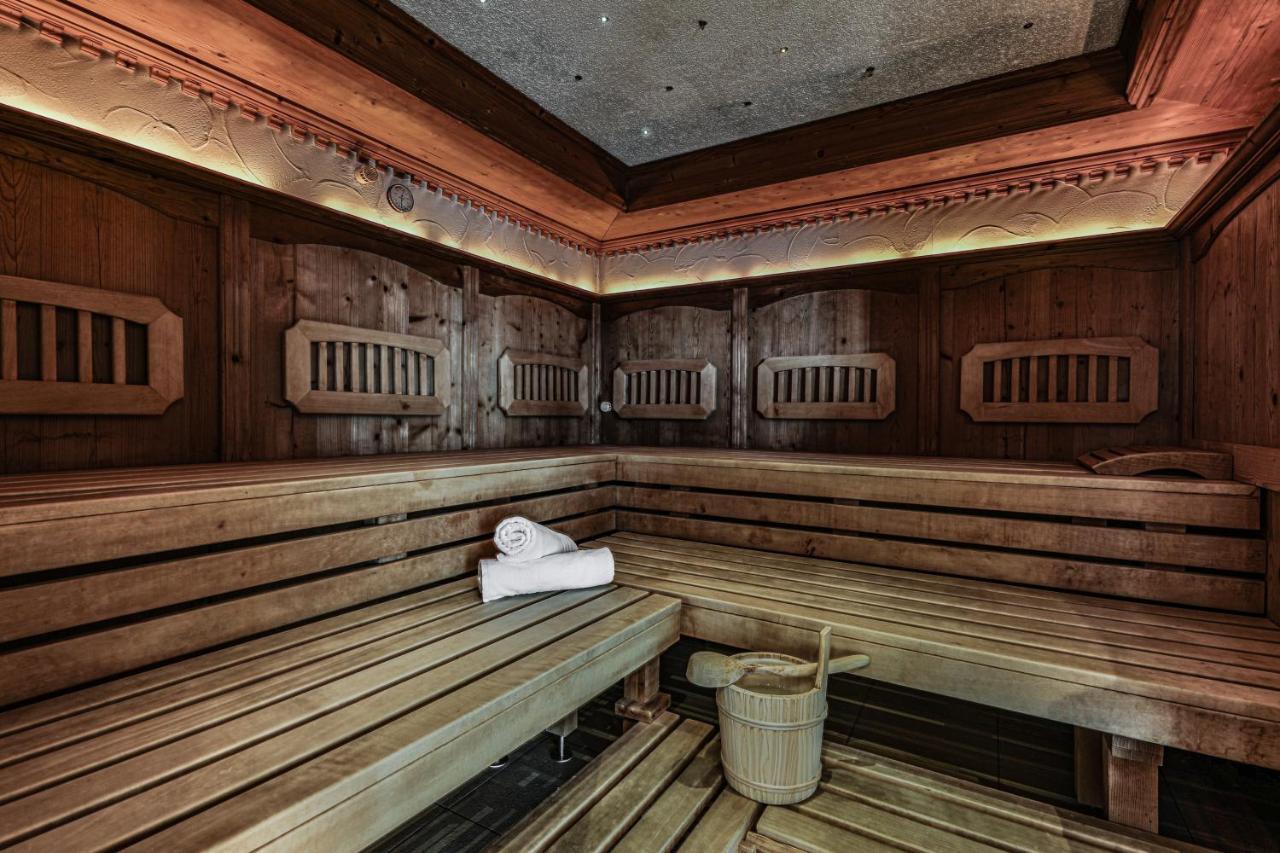 Alpenhotel Fischer 4 Sterne - Adults Only Berchtesgaden Ngoại thất bức ảnh
