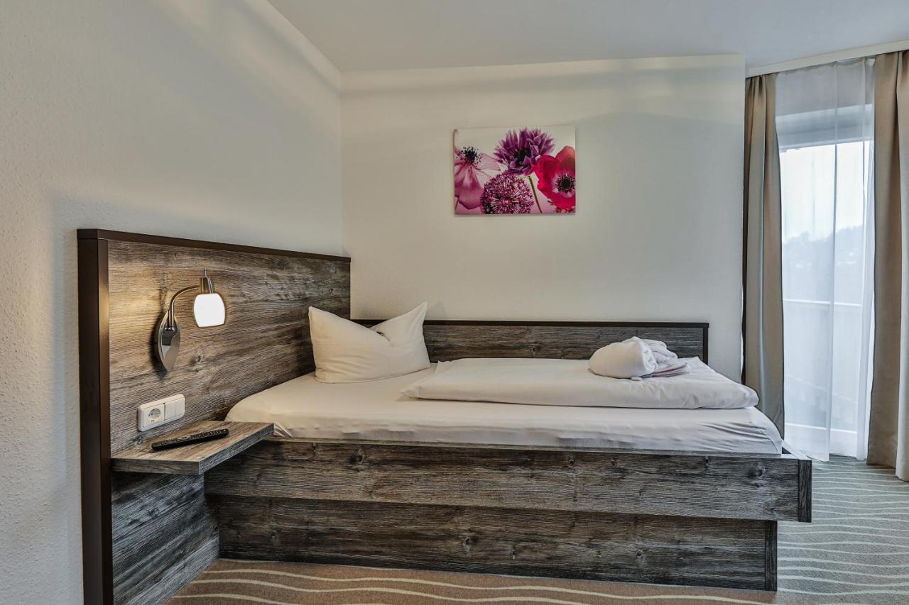 Alpenhotel Fischer 4 Sterne - Adults Only Berchtesgaden Ngoại thất bức ảnh