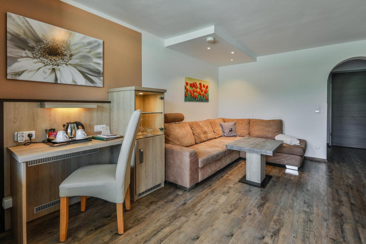 Alpenhotel Fischer 4 Sterne - Adults Only Berchtesgaden Ngoại thất bức ảnh