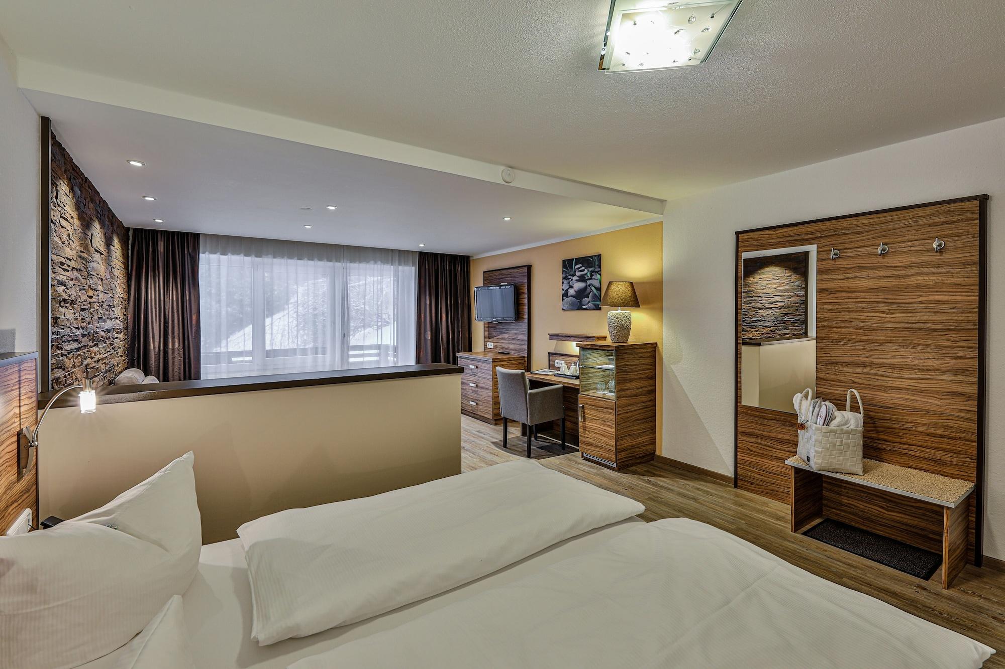 Alpenhotel Fischer 4 Sterne - Adults Only Berchtesgaden Ngoại thất bức ảnh