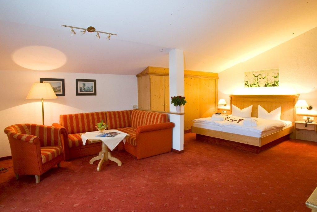 Alpenhotel Fischer 4 Sterne - Adults Only Berchtesgaden Ngoại thất bức ảnh