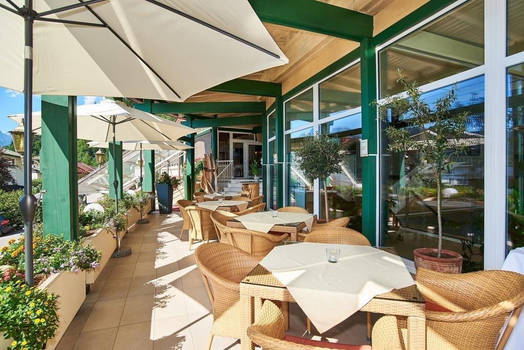 Alpenhotel Fischer 4 Sterne - Adults Only Berchtesgaden Ngoại thất bức ảnh