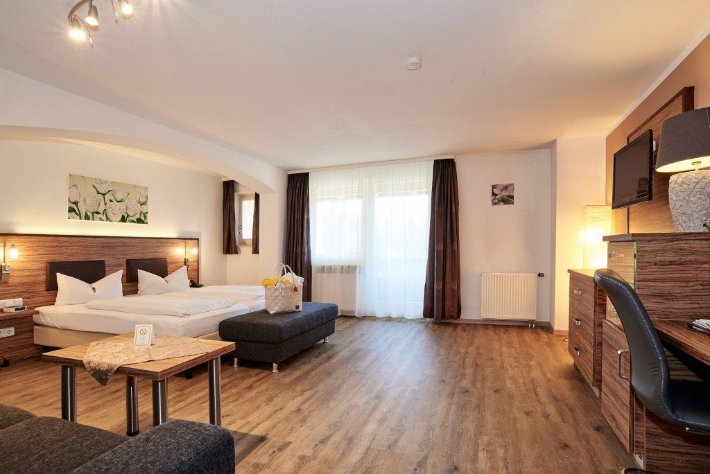 Alpenhotel Fischer 4 Sterne - Adults Only Berchtesgaden Ngoại thất bức ảnh