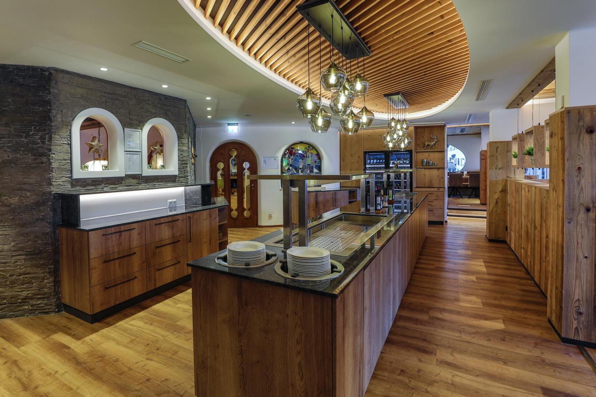 Alpenhotel Fischer 4 Sterne - Adults Only Berchtesgaden Ngoại thất bức ảnh