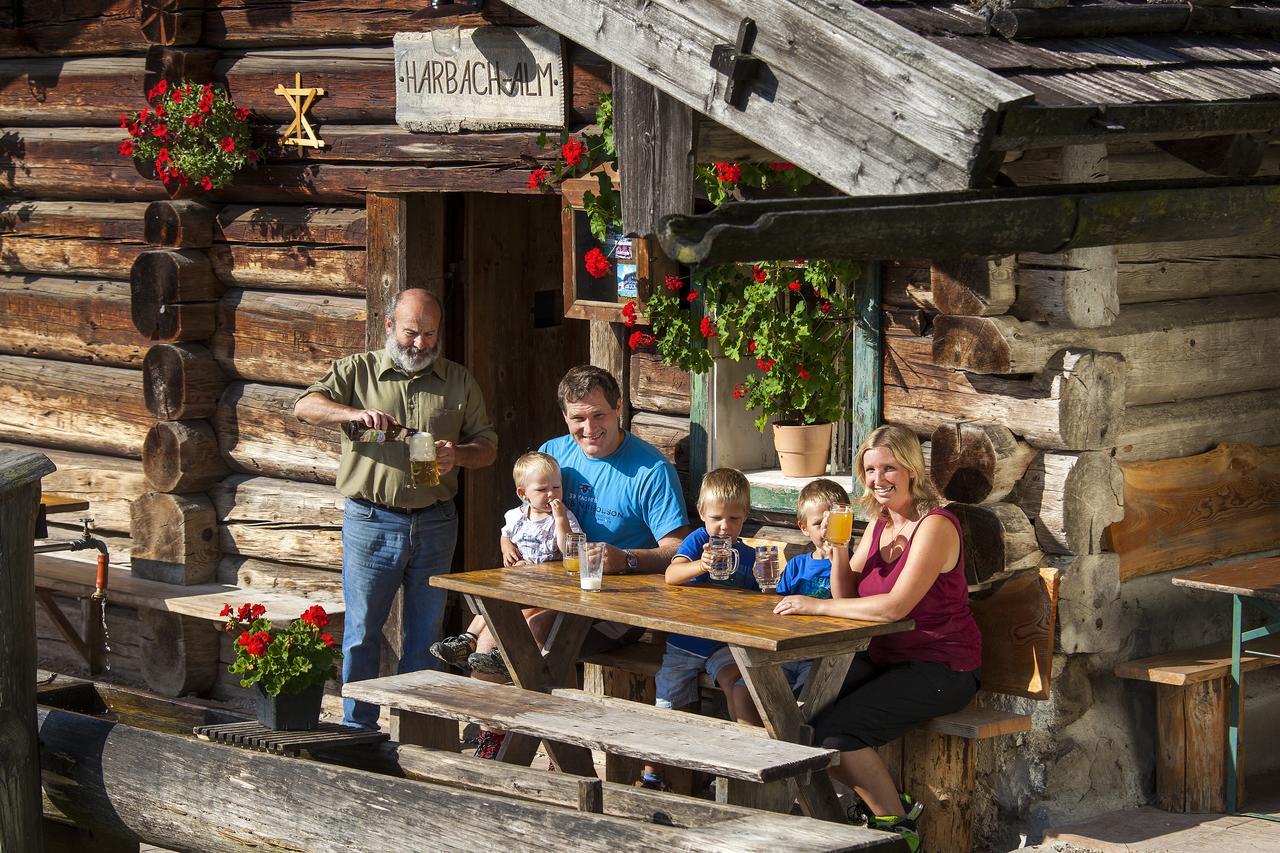 Alpenhotel Fischer 4 Sterne - Adults Only Berchtesgaden Ngoại thất bức ảnh